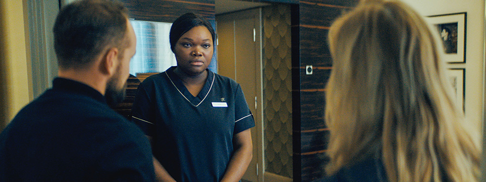 Dossier 137 (Case 137)