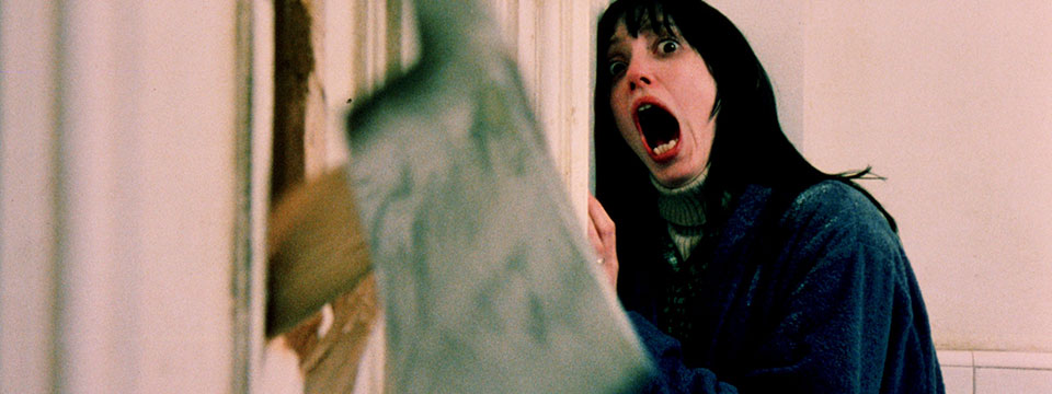 The Shining (45th Anniversary)