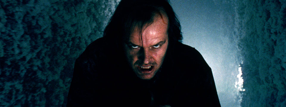 The Shining (45th Anniversary)