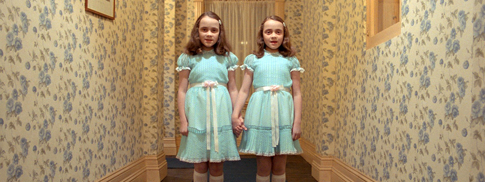 The Shining (45th Anniversary)