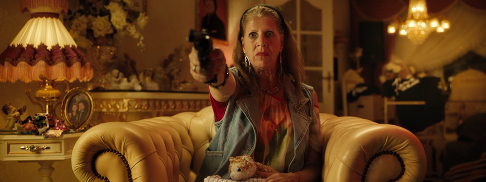 Dag van de Korte Film 2025