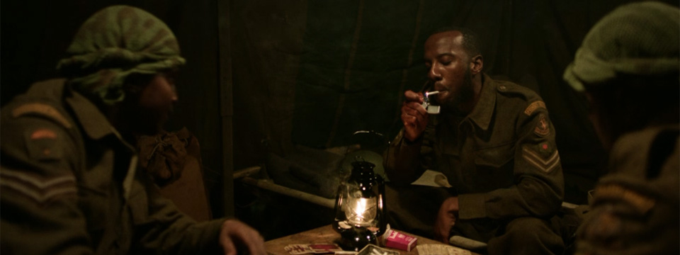 Dag van de Korte Film 2025