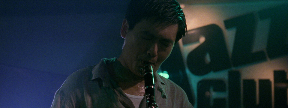 Lat sau san taam (Hard Boiled | 4K Restoration)