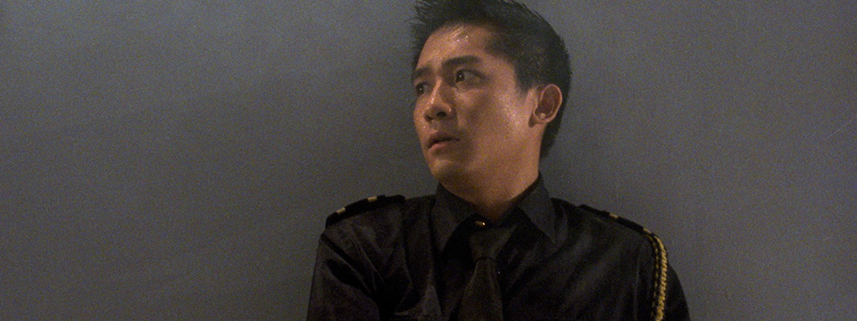 Lat sau san taam (Hard Boiled | 4K Restoration)