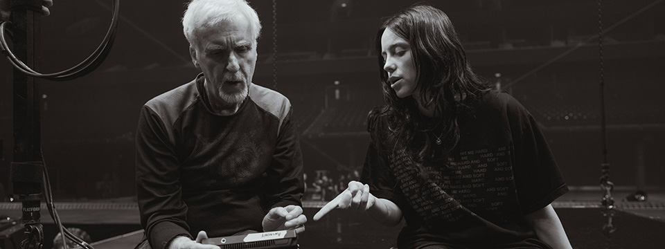 Billie Eilish: Hit Me Hard and Soft - The Tour