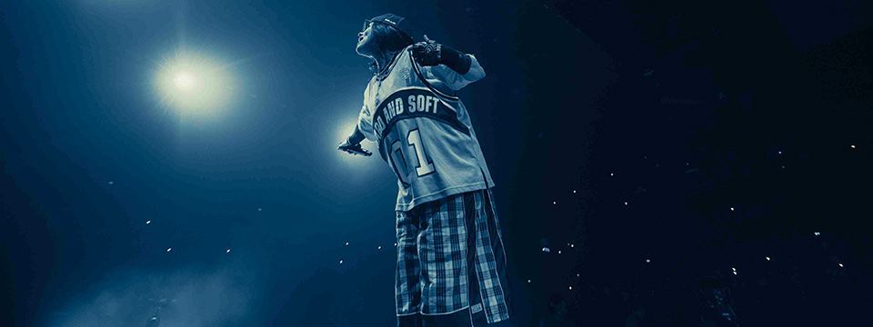 Billie Eilish: Hit Me Hard and Soft - The Tour