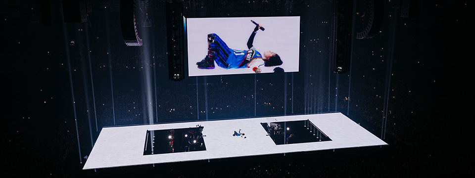 Billie Eilish: Hit Me Hard and Soft - The Tour