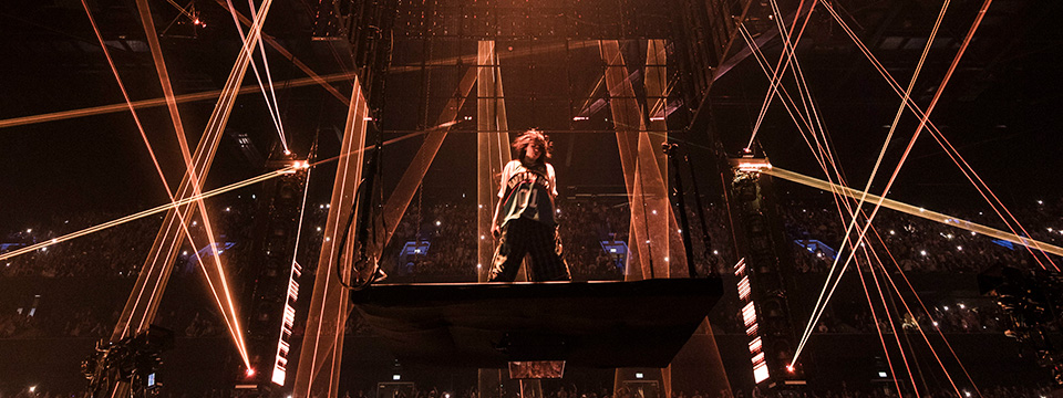 Billie Eilish: Hit Me Hard and Soft - The Tour