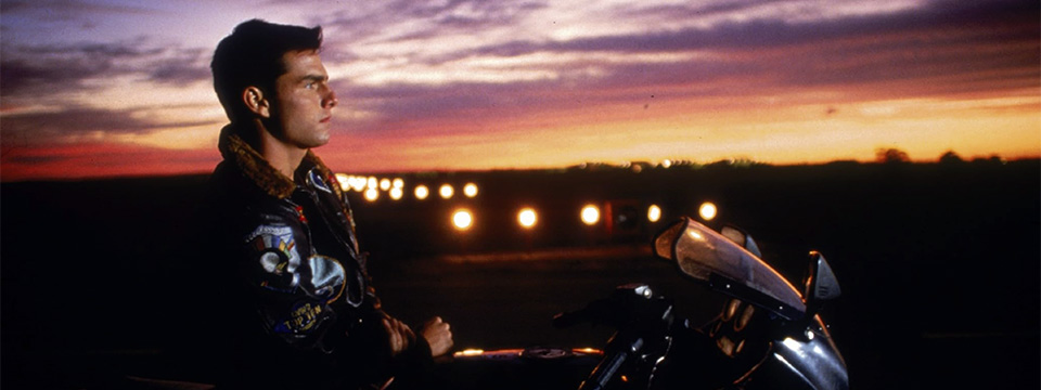 Top Gun (40th Anniversary)