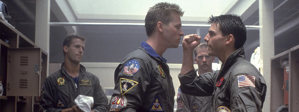 Top Gun (40th Anniversary)