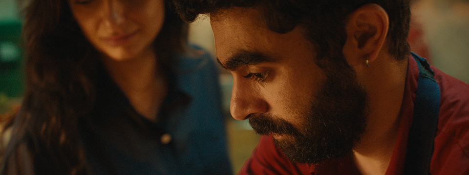 A Sad and Beautiful World