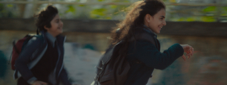 A Sad and Beautiful World