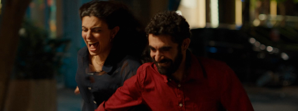 A Sad and Beautiful World