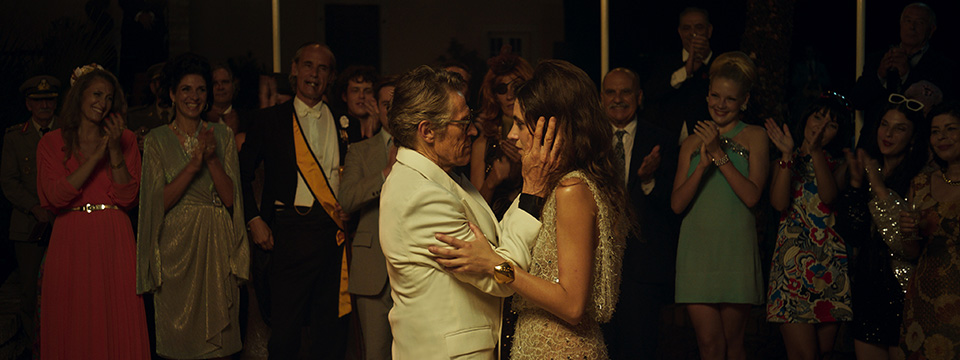 The Birthday Party