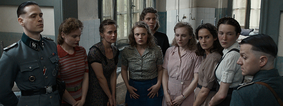 Le assaggiatrici (The Tasters)