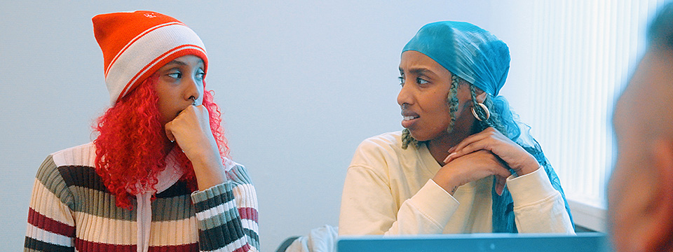 Klantreis (Customer Journey)