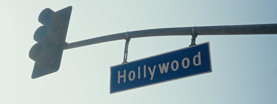 How to Survive Hollywood