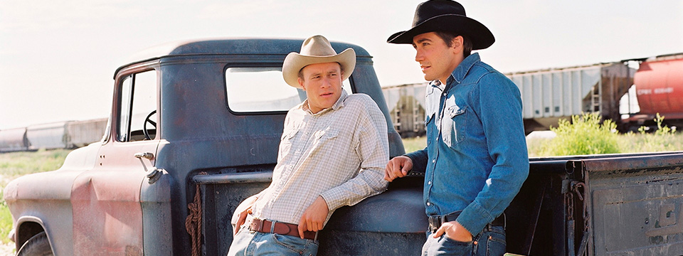Brokeback Mountain (20th Anniversary)