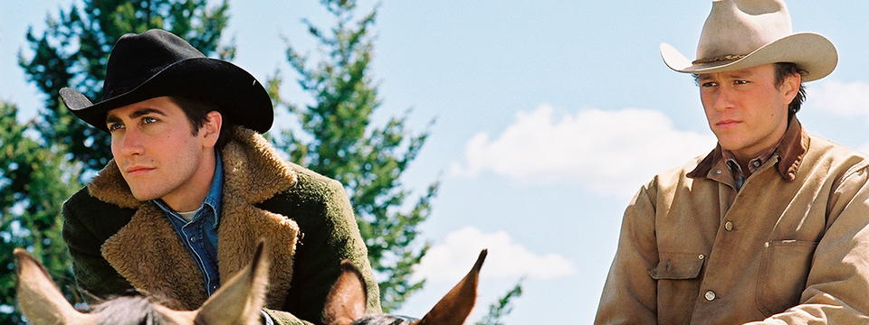 Brokeback Mountain (20th Anniversary)