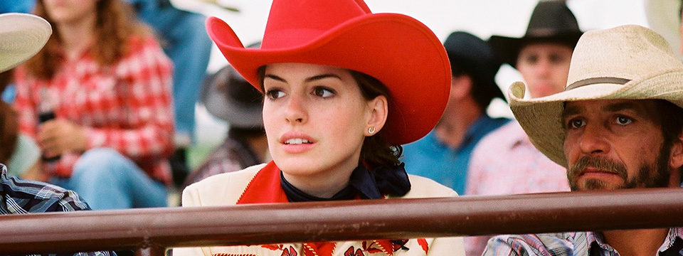 Brokeback Mountain (20th Anniversary)