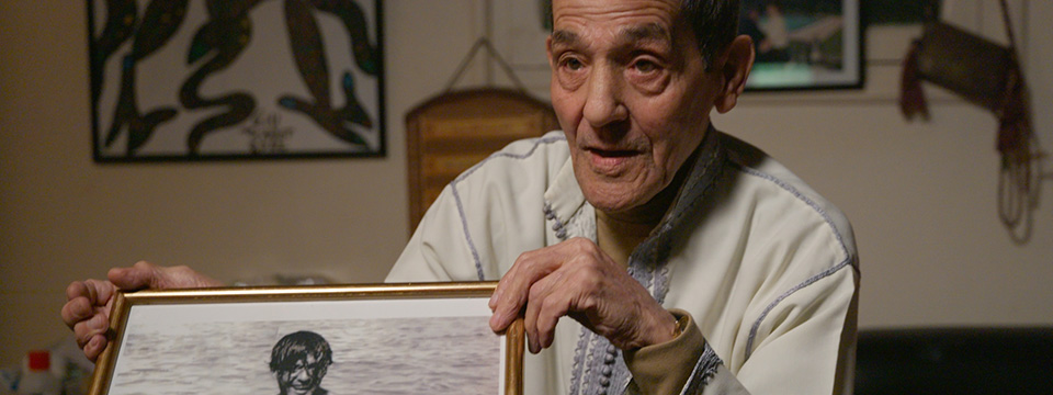 Mohammed and Paul: Once Upon a Time in Tangier