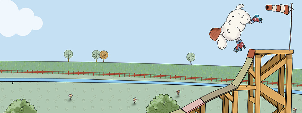 Mike en Molly vieren feest