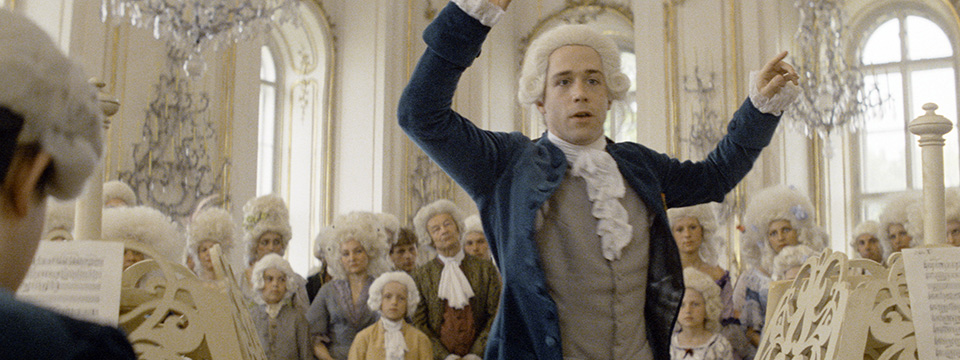 Amadeus (4K Restoration)