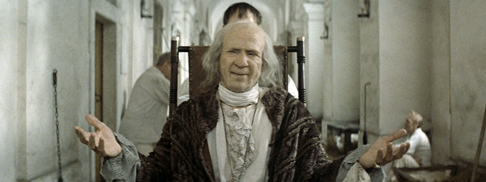 Amadeus (4K Restoration)