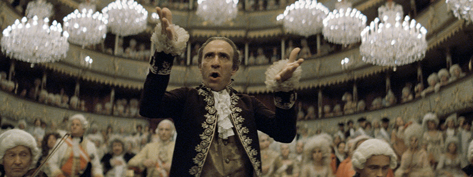 Amadeus (4K Restoration)