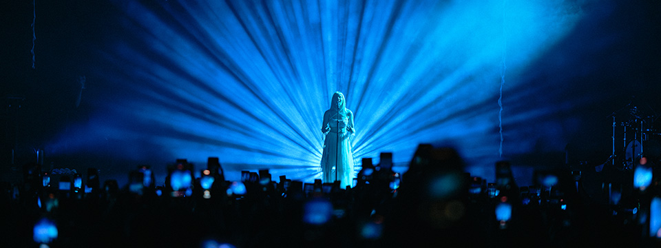 Aurora: What Happened to the Earth?