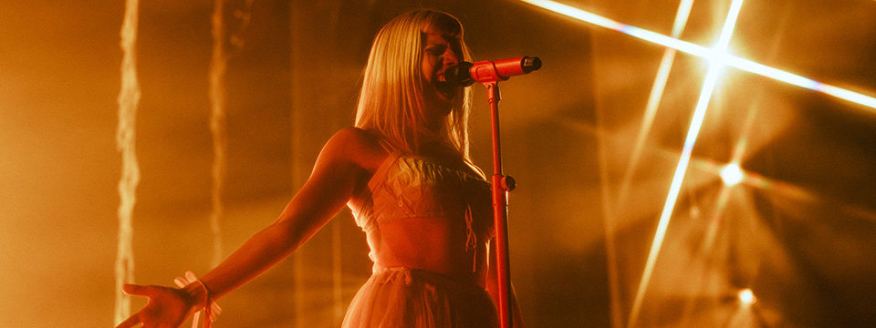 Aurora: What Happened to the Earth?