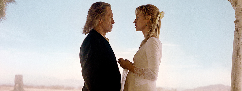 Kill Bill: The Whole Bloody Affair