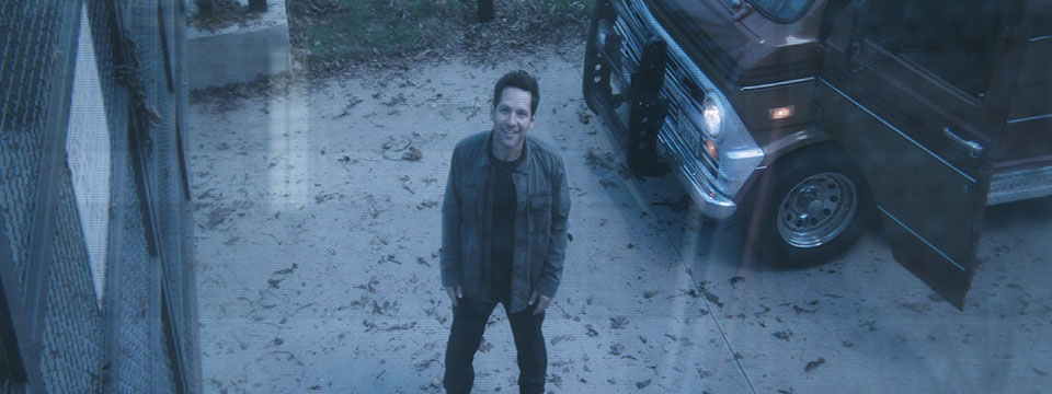 Avengers: Endgame (re-release)