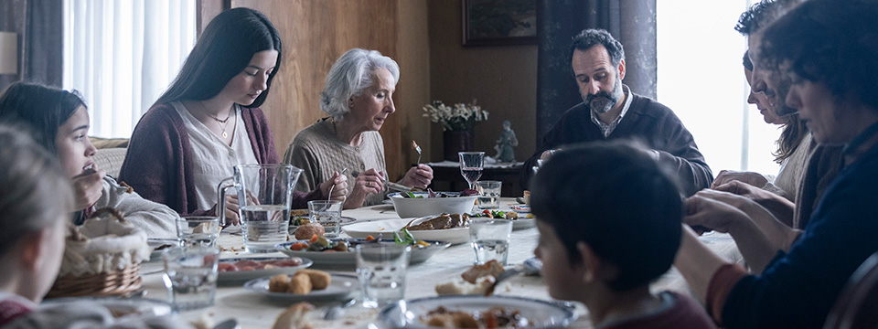 Los domingos (Sundays)