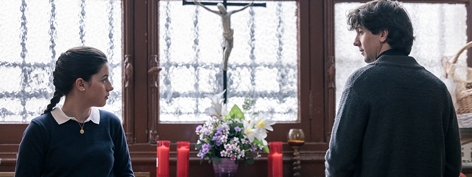 Los domingos (Sundays)