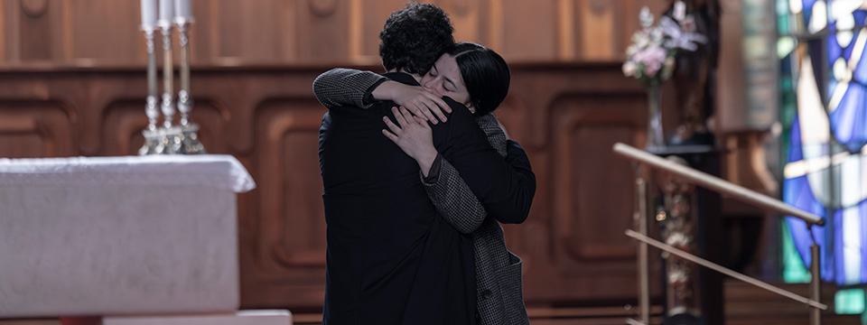 Los domingos (Sundays)