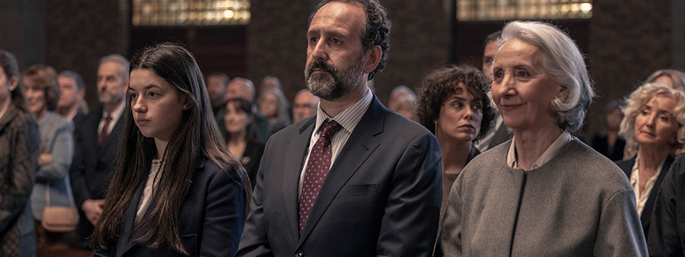 Los domingos (Sundays)