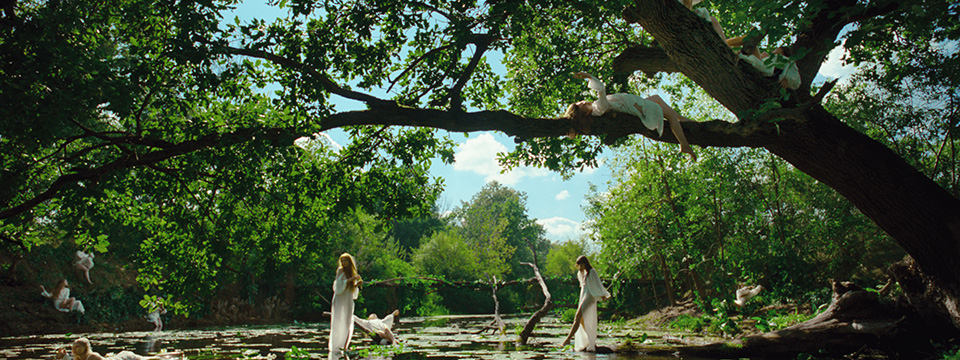 Mavka: The True Myth