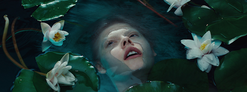 Mavka: The True Myth