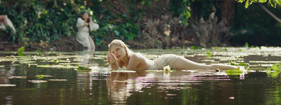 Mavka: The True Myth