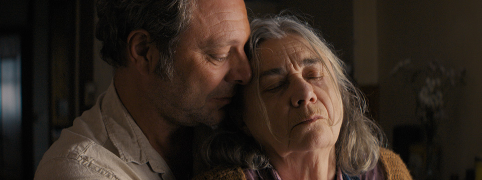 Een mislukt eerbetoon aan moederliefde