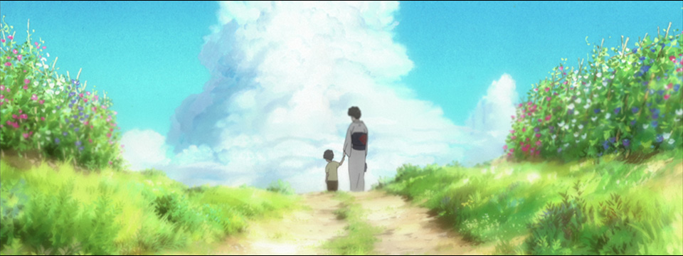 Samâ wôzu (Summer Wars | 4K Restoration)