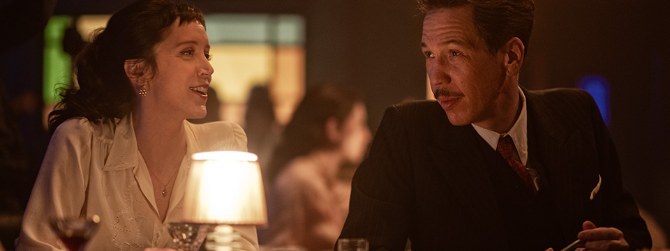 L'affaire Bojarski (The Money Maker)