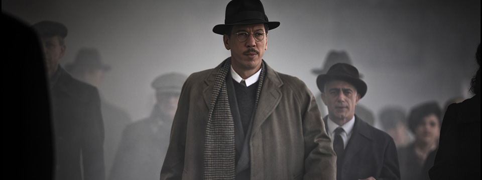 L'affaire Bojarski (The Money Maker)