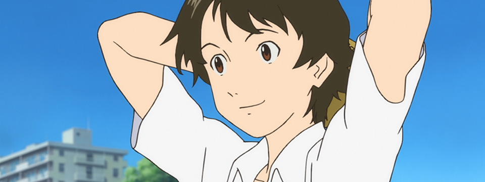 Toki o kakeru shôjo (The Girl Who Leapt Through Time | 4K Restoration)