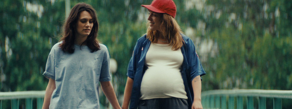 Des preuves d'amour (Love Letters)