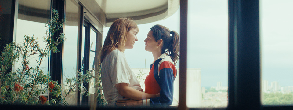Des preuves d'amour (Love Letters)