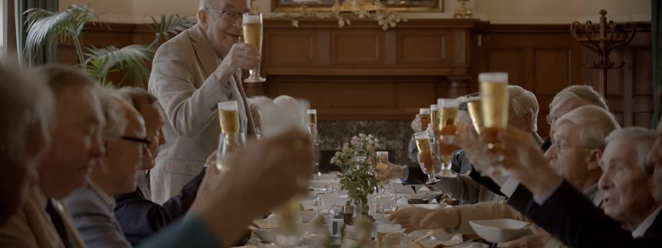 De Indische tafel, jongens van de Japanse kampen