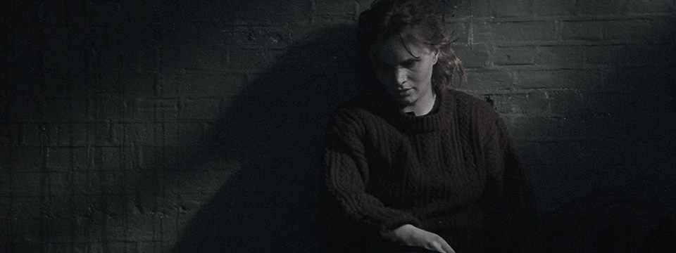 Het meisje met het rode haar (digitale restauratie)