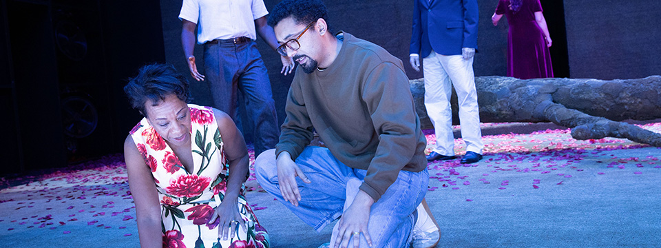 NT Live: All My Sons